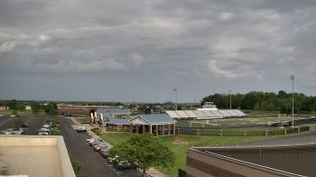 Weather camera view of Wooster City School District.