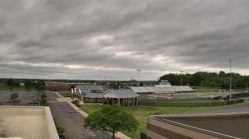 Weather camera view of Wooster City School District.