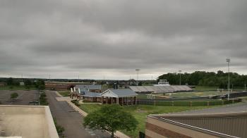 Weather camera view of Wooster City School District.