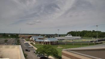 Weather camera view of Wooster City School District.