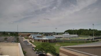 Weather camera view of Wooster City School District.