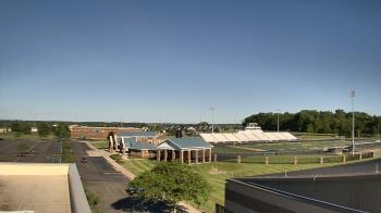 Weather camera view of Wooster City School District.