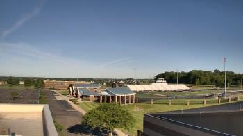 Weather camera view of Wooster City School District.