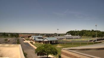 Weather camera view of Wooster City School District.