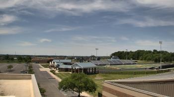 Weather camera view of Wooster City School District.
