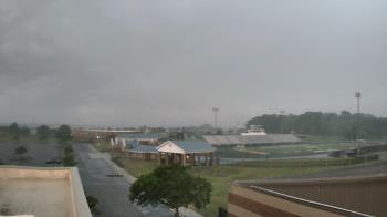 Weather camera view of Wooster City School District.