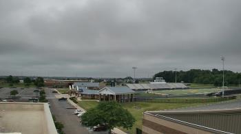 Weather camera view of Wooster City School District.