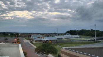 Weather camera view of Wooster City School District.