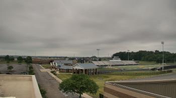 Weather camera view of Wooster City School District.