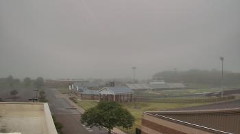 Weather camera view of Wooster City School District.