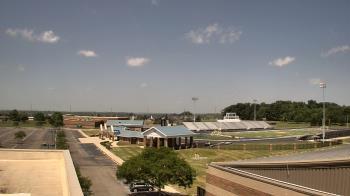 Weather camera view of Wooster City School District.