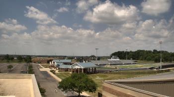 Weather camera view of Wooster City School District.
