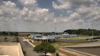Weather camera view of Wooster City School District.