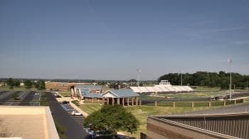 Weather camera view of Wooster City School District.