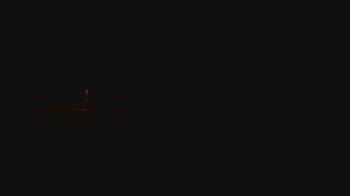 Weather camera view of Weston HS.