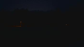 Weather camera view of Weston HS.