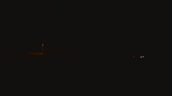 Weather camera view of Weston HS.