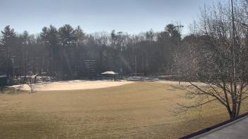 Weather camera view of Weston HS.