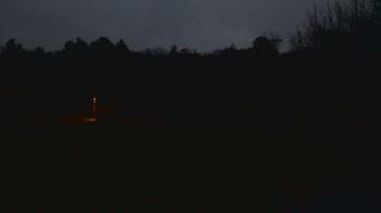 Weather camera view of Weston HS.