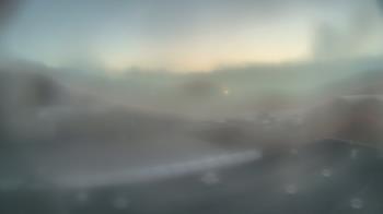 Weather camera view of Weston Middle School.