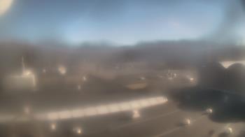 Weather camera view of Weston Middle School.