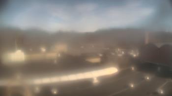 Weather camera view of Weston Middle School.