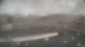 Weather camera view of Weston Middle School.