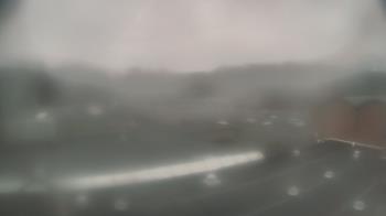 Weather camera view of Weston Middle School.