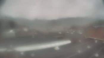 Weather camera view of Weston Middle School.