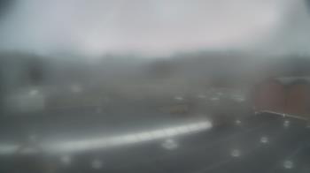 Weather camera view of Weston Middle School.