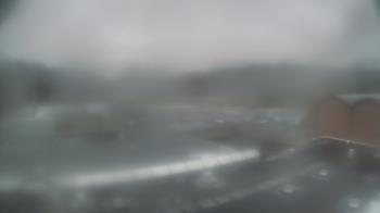 Weather camera view of Weston Middle School.