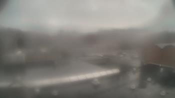 Weather camera view of Weston Middle School.