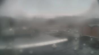 Weather camera view of Weston Middle School.