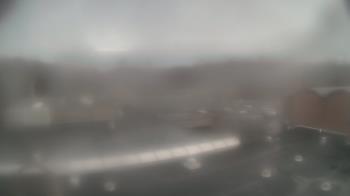 Weather camera view of Weston Middle School.