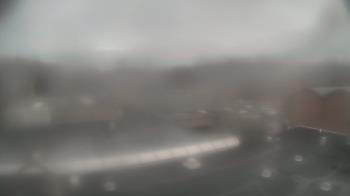 Weather camera view of Weston Middle School.