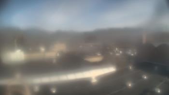 Weather camera view of Weston Middle School.