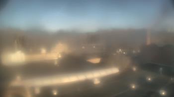 Weather camera view of Weston Middle School.