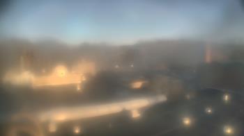 Weather camera view of Weston Middle School.