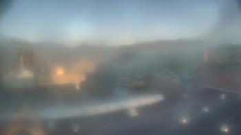 Weather camera view of Weston Middle School.