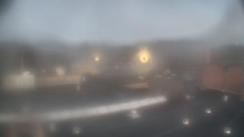 Weather camera view of Weston Middle School.