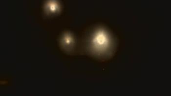 Weather camera view of Weston Middle School.