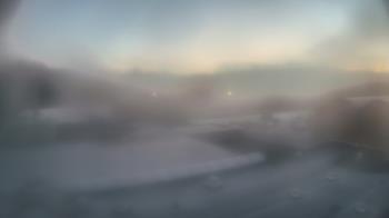 Weather camera view of Weston Middle School.