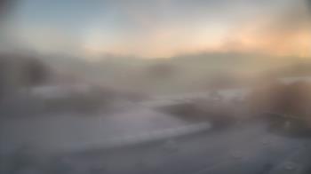 Weather camera view of Weston Middle School.