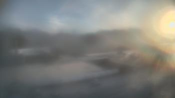 Weather camera view of Weston Middle School.