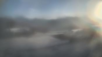 Weather camera view of Weston Middle School.