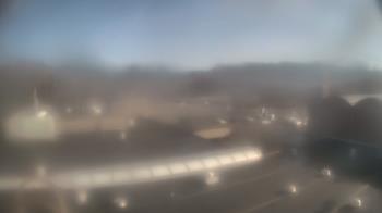Weather camera view of Weston Middle School.