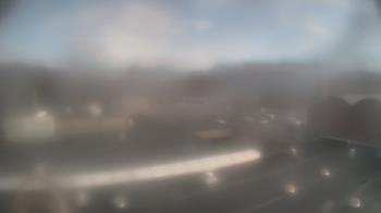 Weather camera view of Weston Middle School.