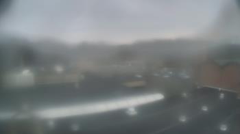 Weather camera view of Weston Middle School.