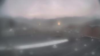 Weather camera view of Weston Middle School.