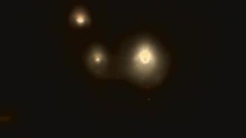 Weather camera view of Weston Middle School.